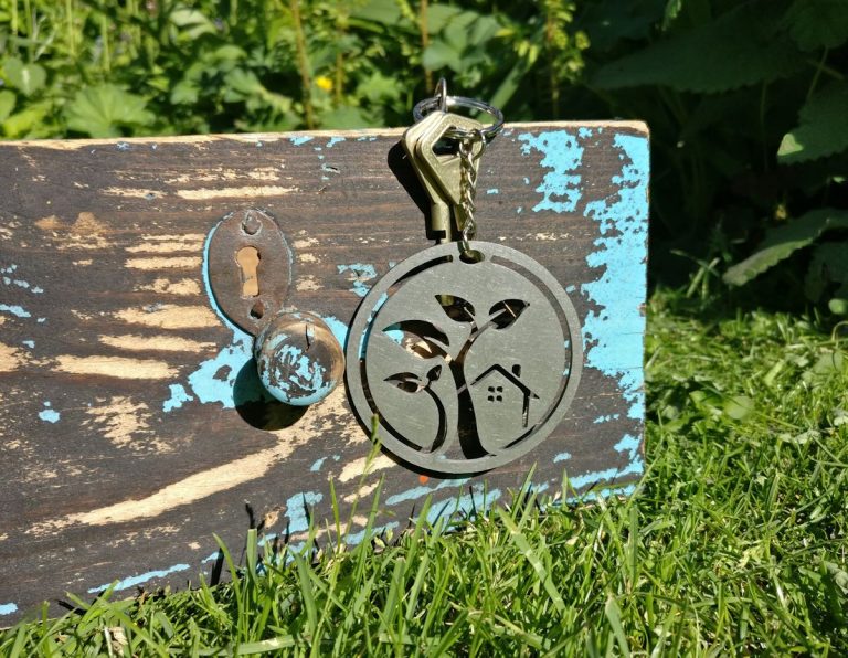 Majan avaimia koristaa nyt Huttaroo