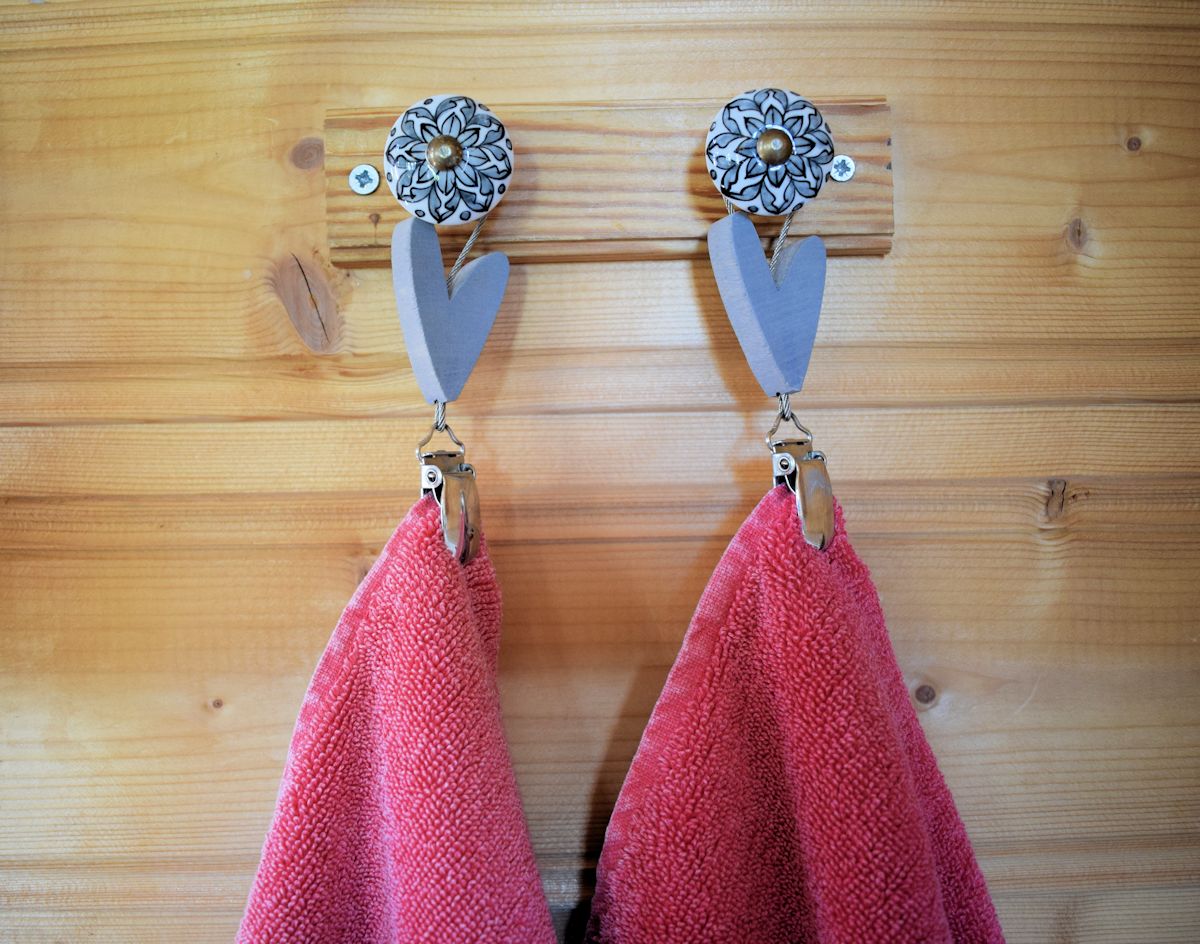 Pyyhenaulakko Indiskan nupit.