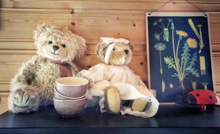 On niin helppo olla onnellinen – Puutarhaihmisen kiitollisuuspäiväkirja haaste