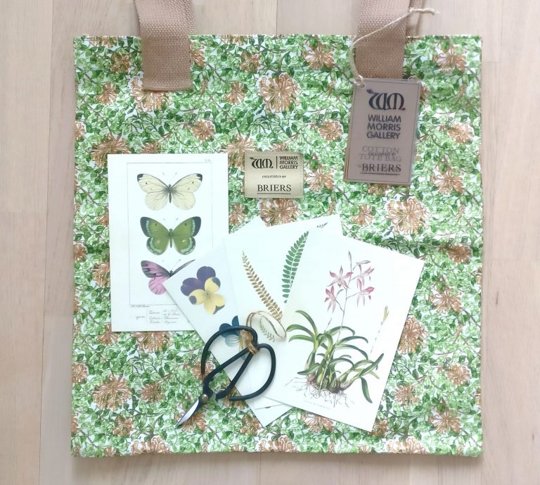 Keväinen arvonta Facebook sivuilla!